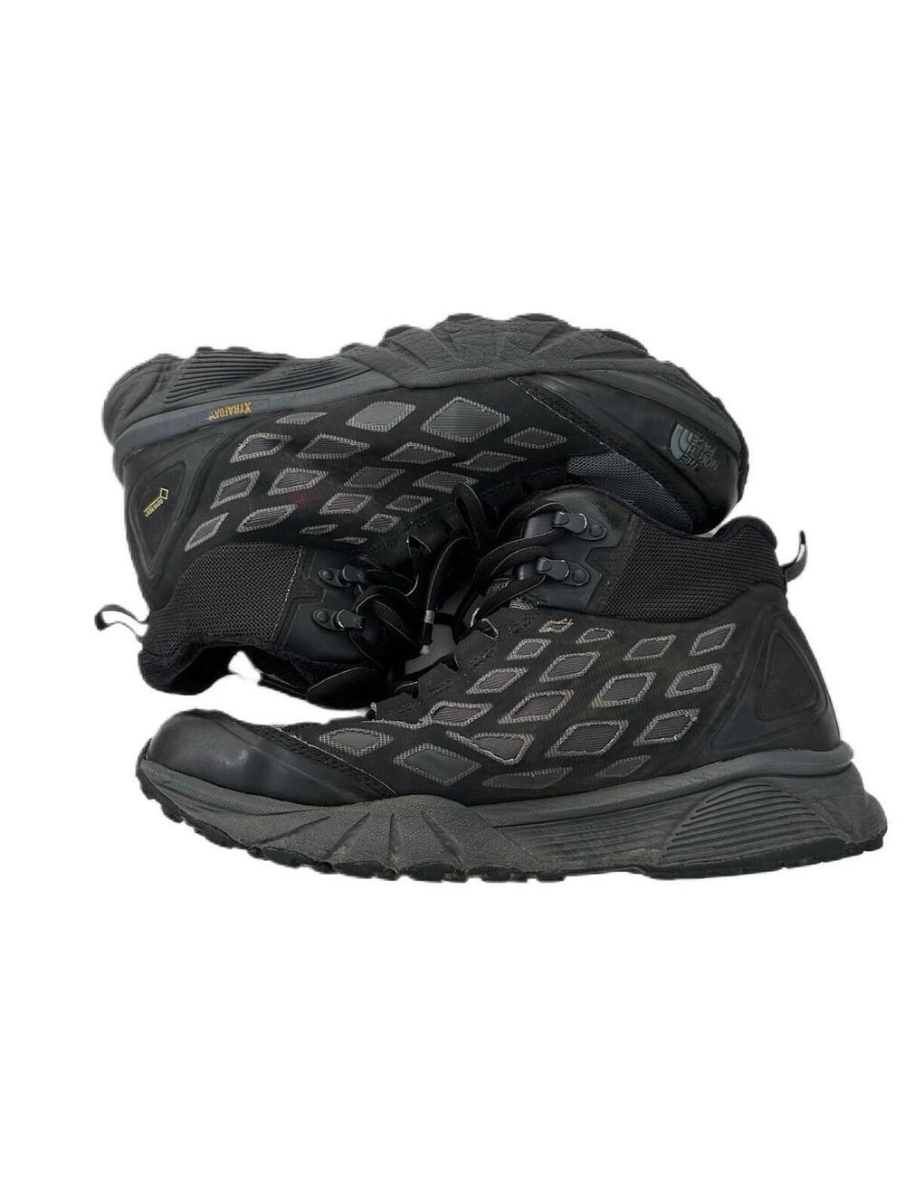 The North Face Boots Men 9.5 - Picture 2 of 6